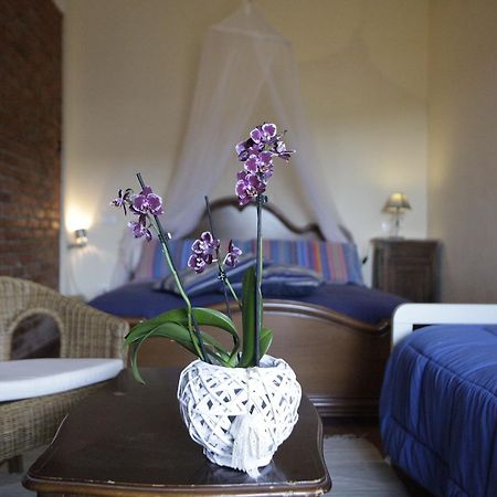 Casa Virgilio Bed & Breakfast Fosdinovo Exterior photo